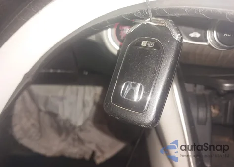 2018 Honda Accord Ex z USA, uszkodzony, nr VIN 1HGCV1F41JA162120